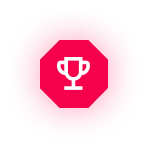 ícone champion