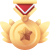 medalha de ouro do pix