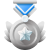 medalha do vde