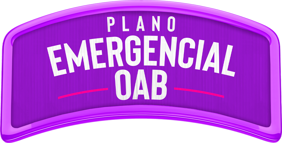 plano emergencial OAB