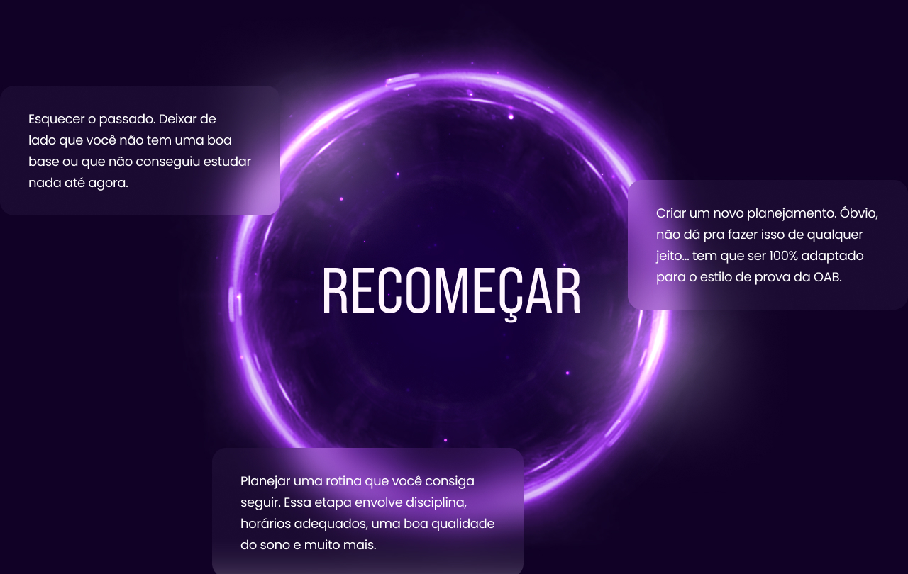 recomeçar desktop circle