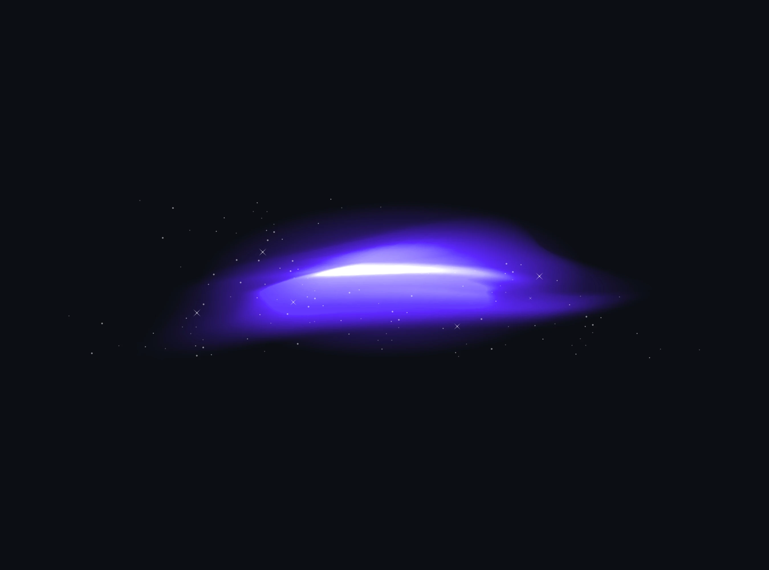 nebula estrelas